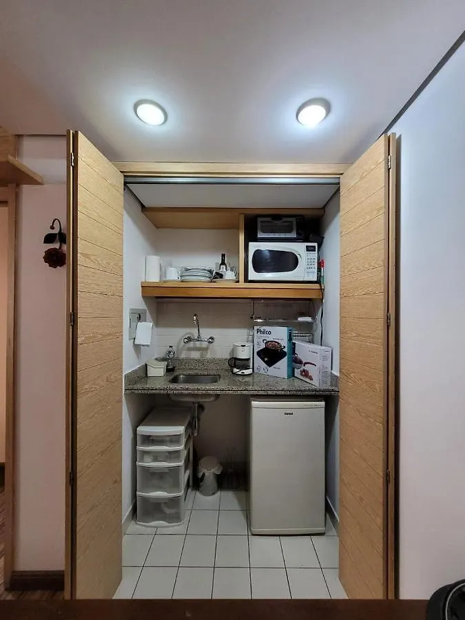 Moema Jamaris 100 Times Square Torre 2 Com Limpeza Diaria Uh910 Apartment Sao Paulo Brazil