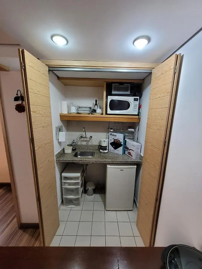 Moema Jamaris 100 Times Square Torre 2 Com Limpeza Diaria Uh910 Apartment Sao Paulo